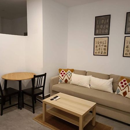 Apartament Complejo Pinta18 At1, At2 Y At3 Sewilla Zewnętrze zdjęcie