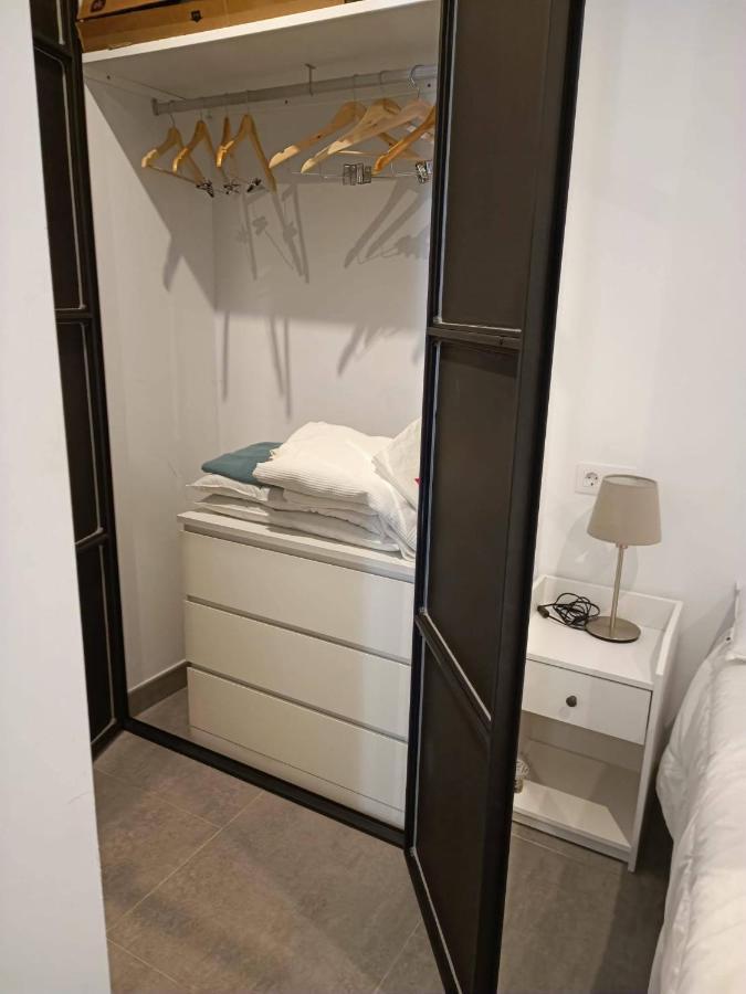 Apartament Complejo Pinta18 At1, At2 Y At3 Sewilla Zewnętrze zdjęcie