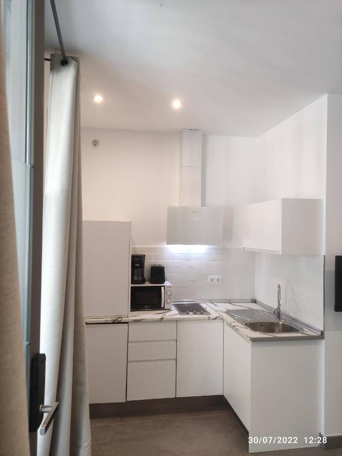 Apartament Complejo Pinta18 At1, At2 Y At3 Sewilla Zewnętrze zdjęcie