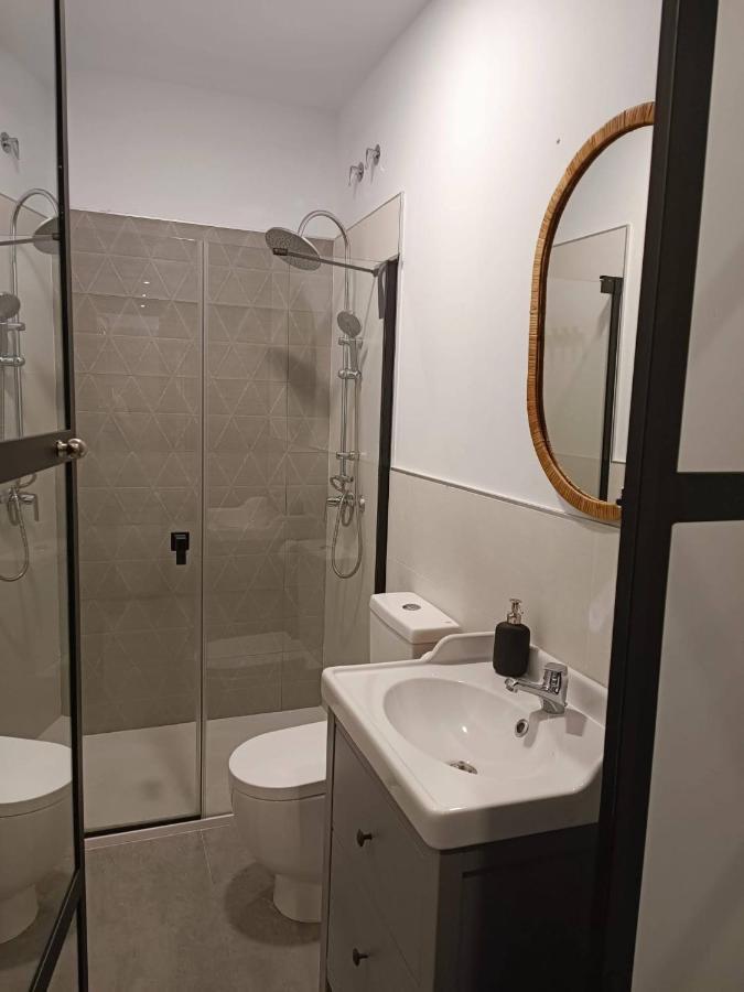 Apartament Complejo Pinta18 At1, At2 Y At3 Sewilla Zewnętrze zdjęcie