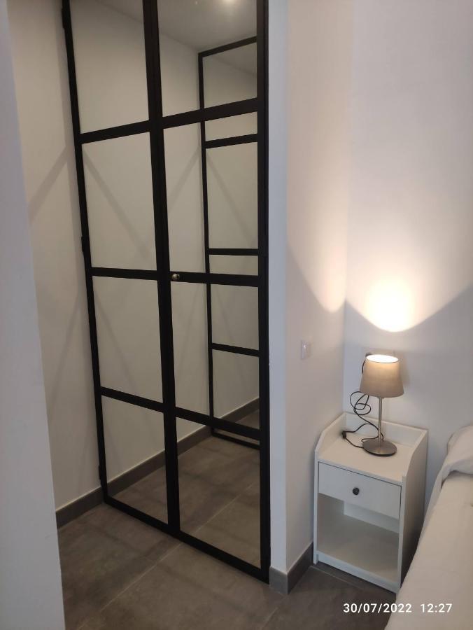 Apartament Complejo Pinta18 At1, At2 Y At3 Sewilla Zewnętrze zdjęcie