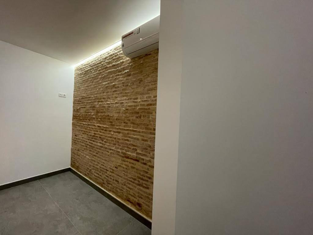 Apartament Complejo Pinta18 At1, At2 Y At3 Sewilla Zewnętrze zdjęcie
