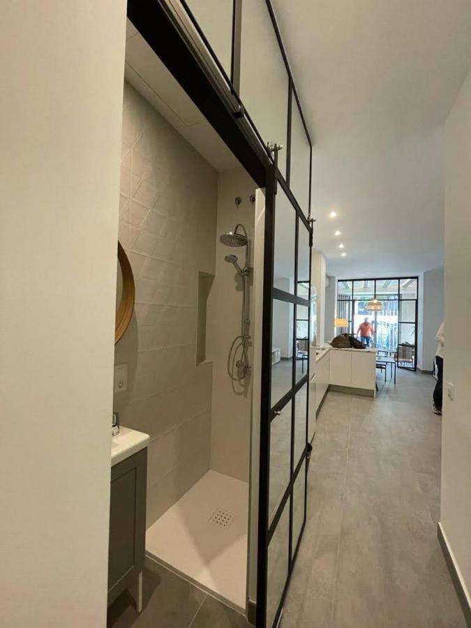 Apartament Complejo Pinta18 At1, At2 Y At3 Sewilla Zewnętrze zdjęcie