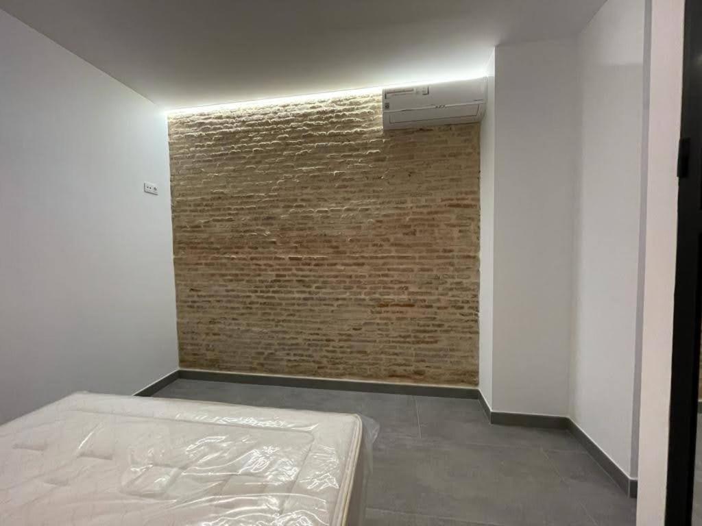 Apartament Complejo Pinta18 At1, At2 Y At3 Sewilla Zewnętrze zdjęcie