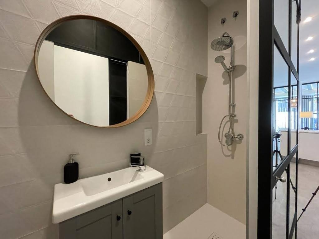Apartament Complejo Pinta18 At1, At2 Y At3 Sewilla Zewnętrze zdjęcie