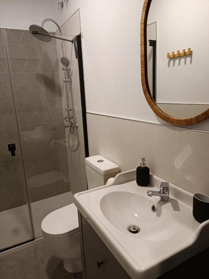 Apartament Complejo Pinta18 At1, At2 Y At3 Sewilla Zewnętrze zdjęcie