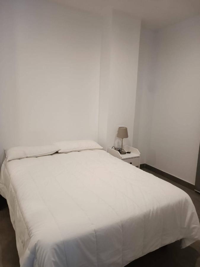 Apartament Complejo Pinta18 At1, At2 Y At3 Sewilla Zewnętrze zdjęcie