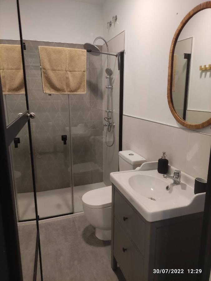 Apartament Complejo Pinta18 At1, At2 Y At3 Sewilla Zewnętrze zdjęcie