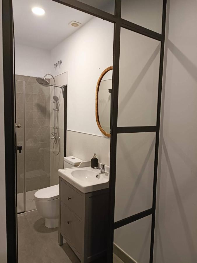 Apartament Complejo Pinta18 At1, At2 Y At3 Sewilla Zewnętrze zdjęcie