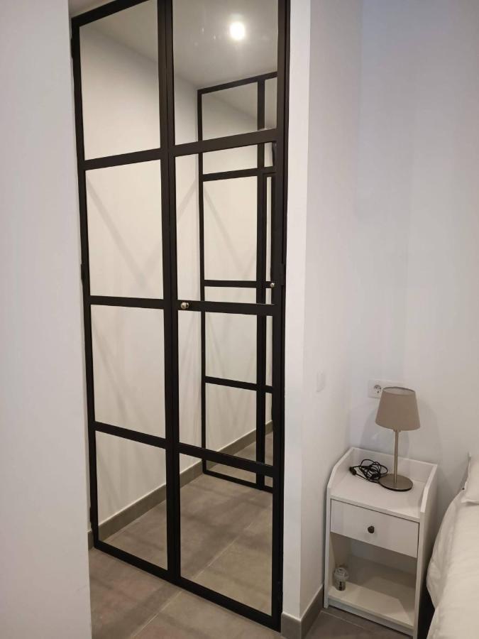 Apartament Complejo Pinta18 At1, At2 Y At3 Sewilla Zewnętrze zdjęcie