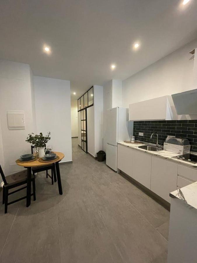 Apartament Complejo Pinta18 At1, At2 Y At3 Sewilla Zewnętrze zdjęcie
