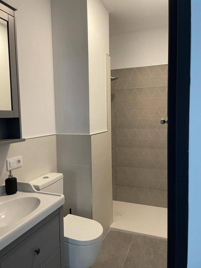 Apartament Complejo Pinta18 At1, At2 Y At3 Sewilla Zewnętrze zdjęcie
