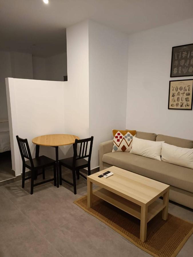 Apartament Complejo Pinta18 At1, At2 Y At3 Sewilla Zewnętrze zdjęcie